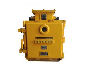 矿用隔爆型照明信号综合保护装置ZBZ-10.0(8.0)/1140(660)M