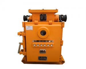 矿用隔爆兼本质安全型可逆真空电磁起动器 QJZ-200(120、80、60、30)/1140(660)N